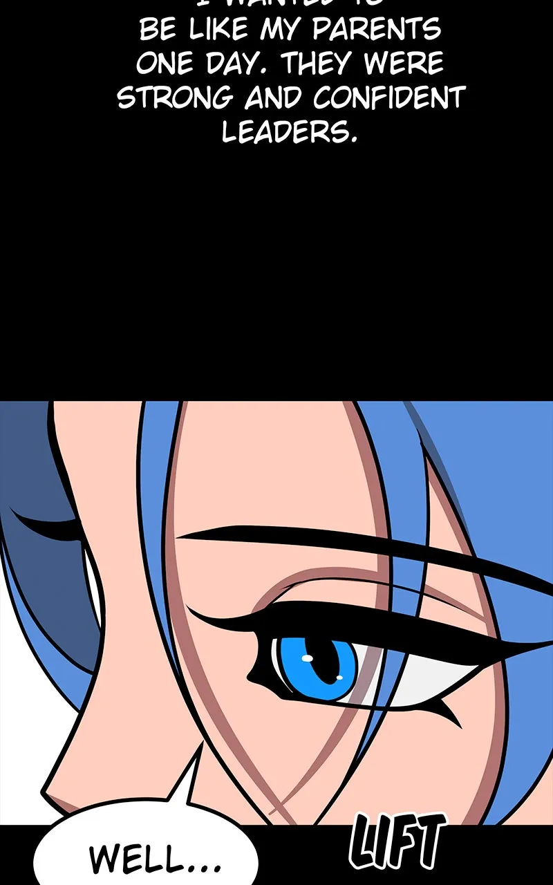 To Tame a Fire Chapter 57 page 126 - 