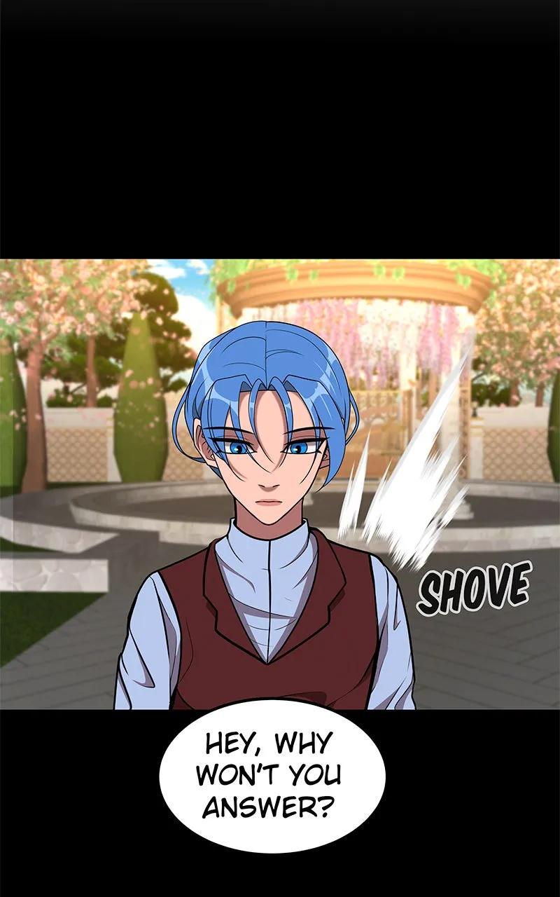 To Tame a Fire Chapter 57 page 14 - 