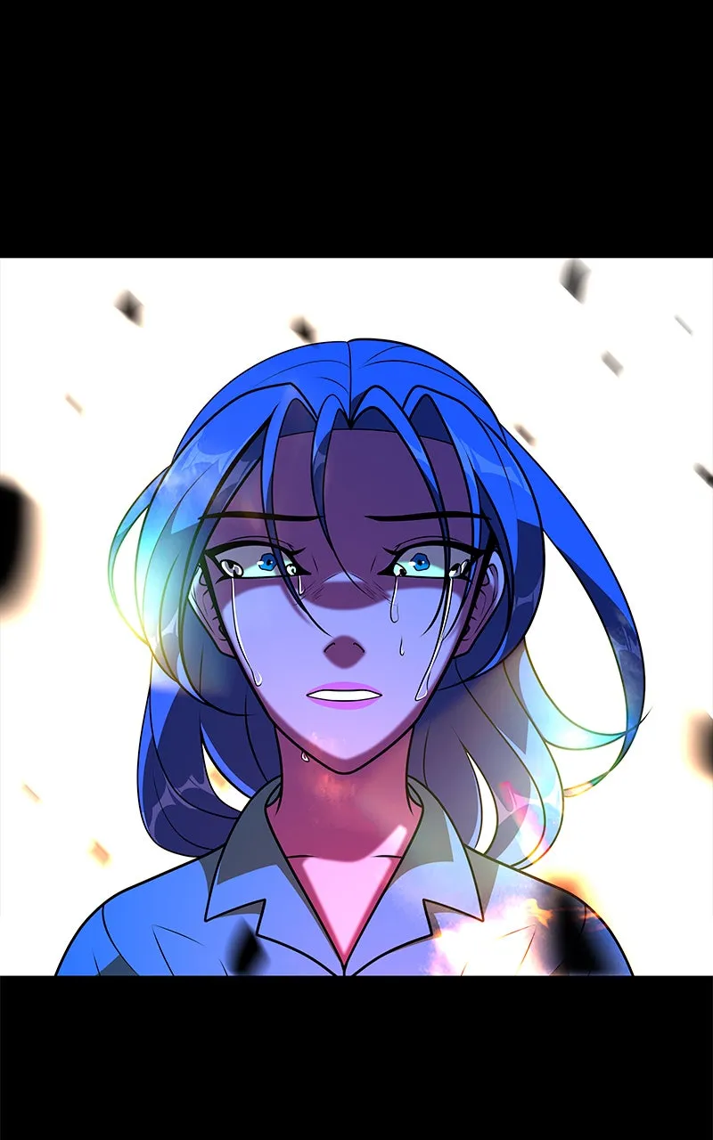 To Tame a Fire Chapter 57 page 140 - 