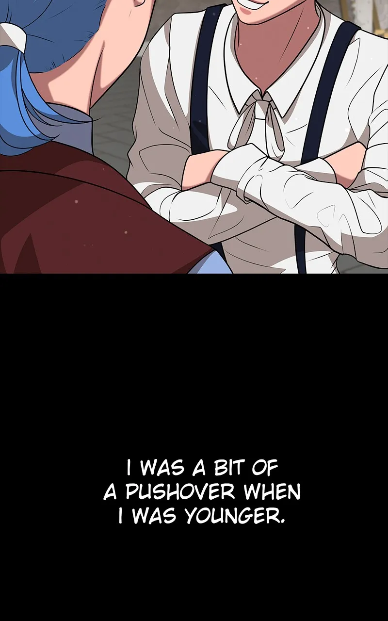 To Tame a Fire Chapter 57 page 16 - 