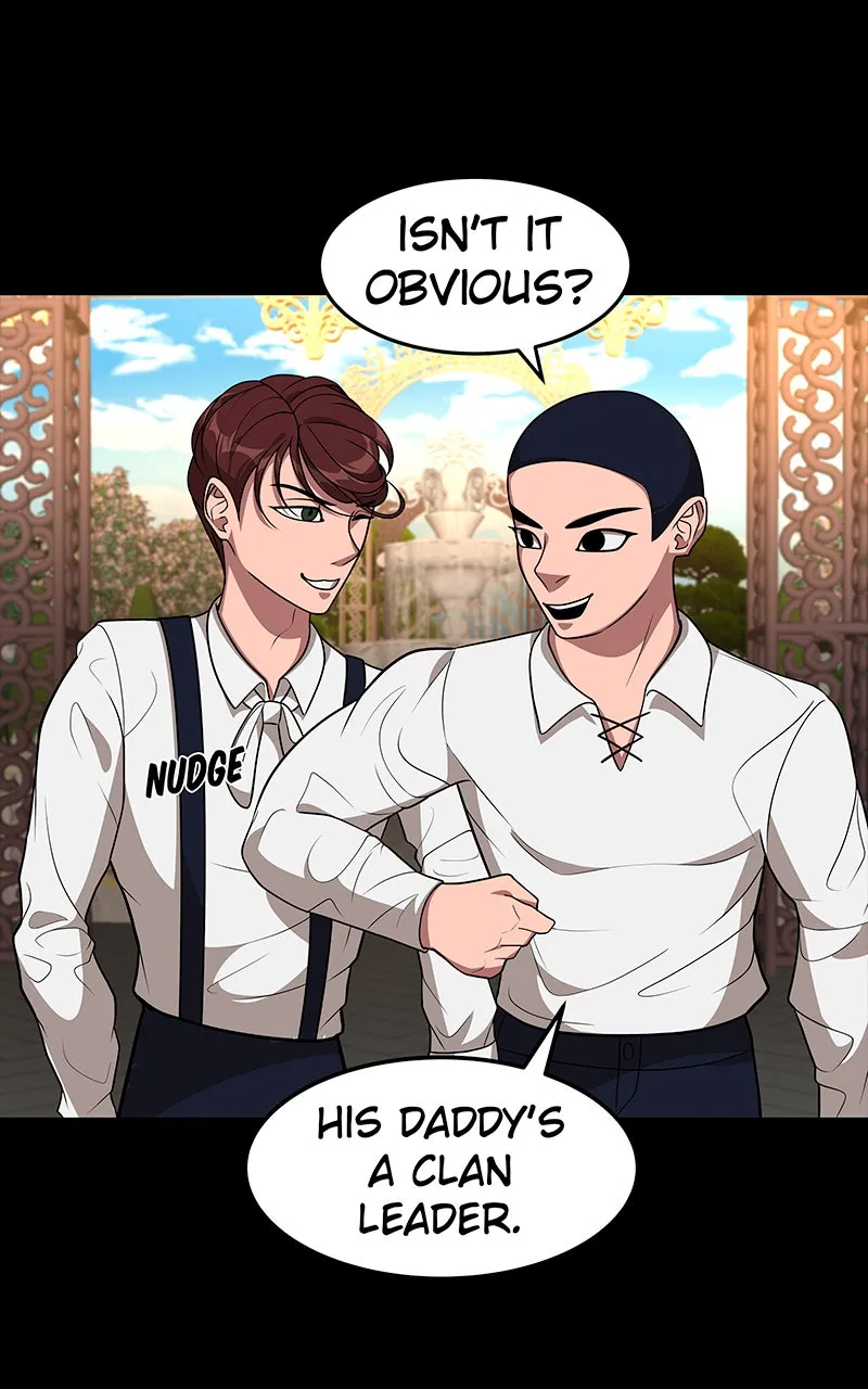 To Tame a Fire Chapter 57 page 17 - 