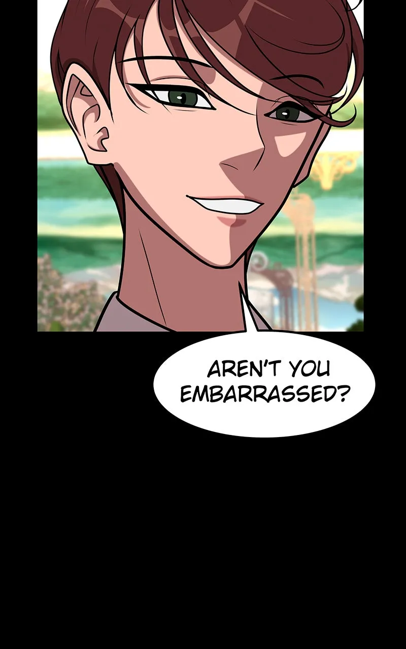 To Tame a Fire Chapter 57 page 19 - 
