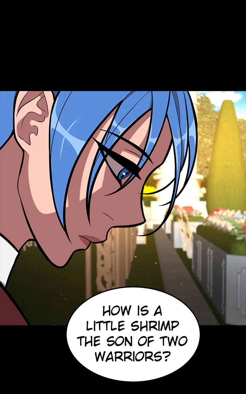 To Tame a Fire Chapter 57 page 20 - 