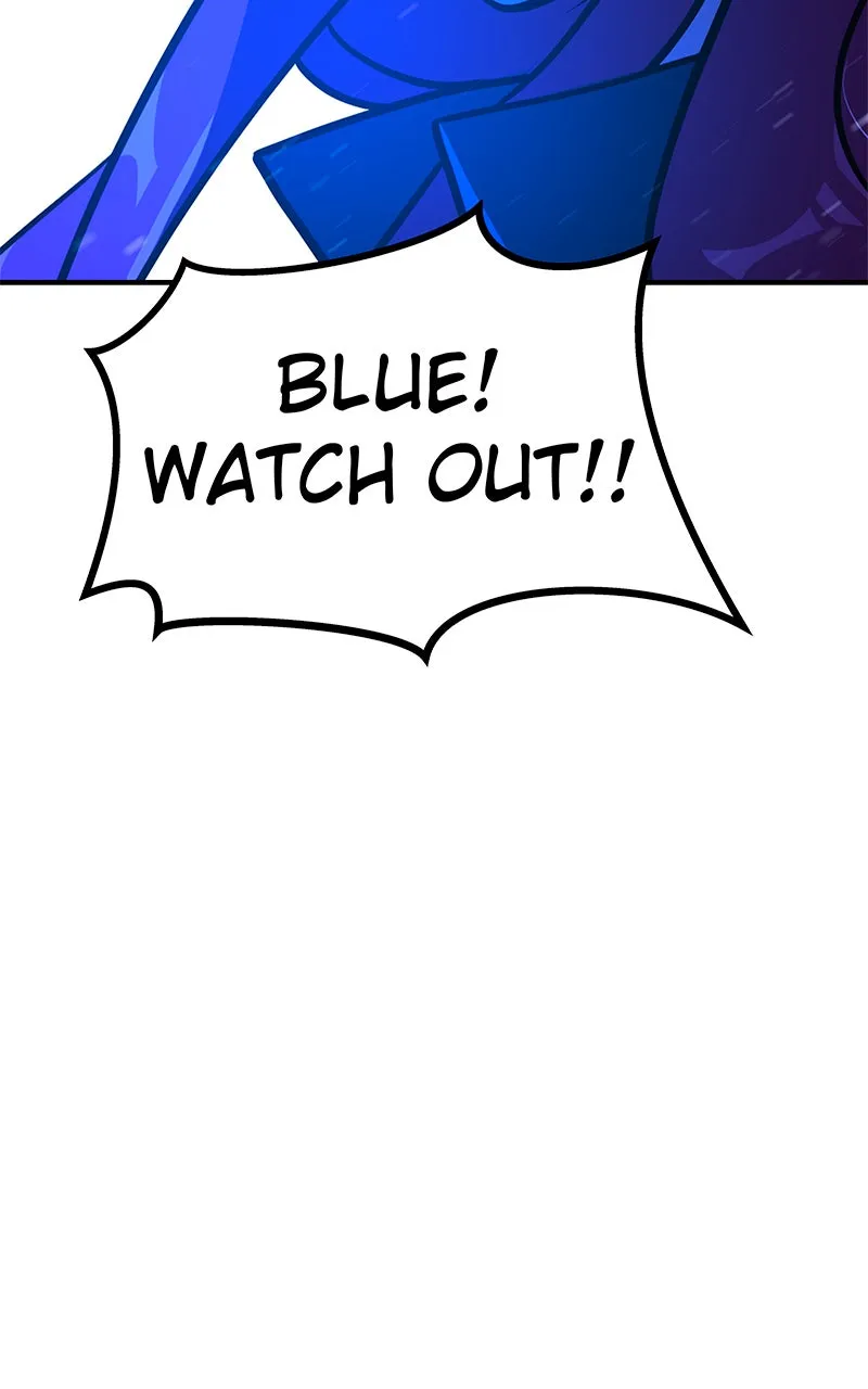 To Tame a Fire Chapter 57 page 3 - 