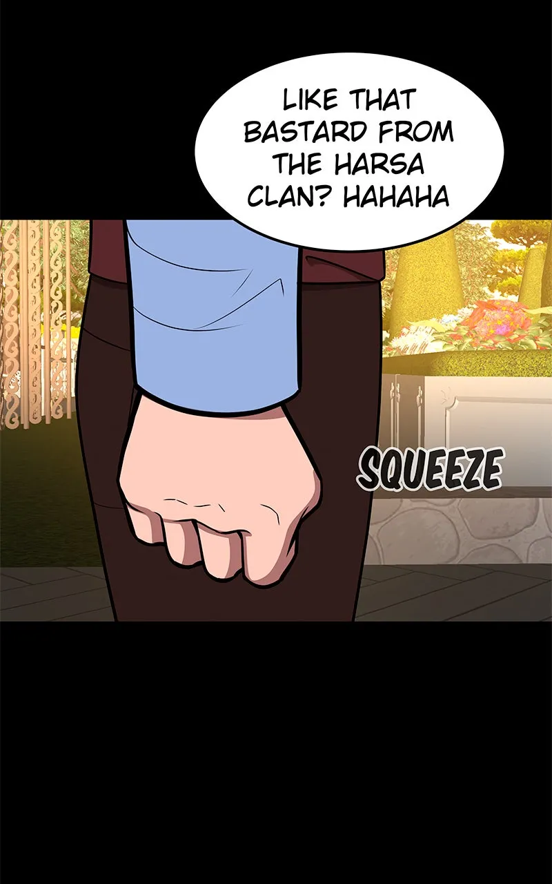 To Tame a Fire Chapter 57 page 23 - 