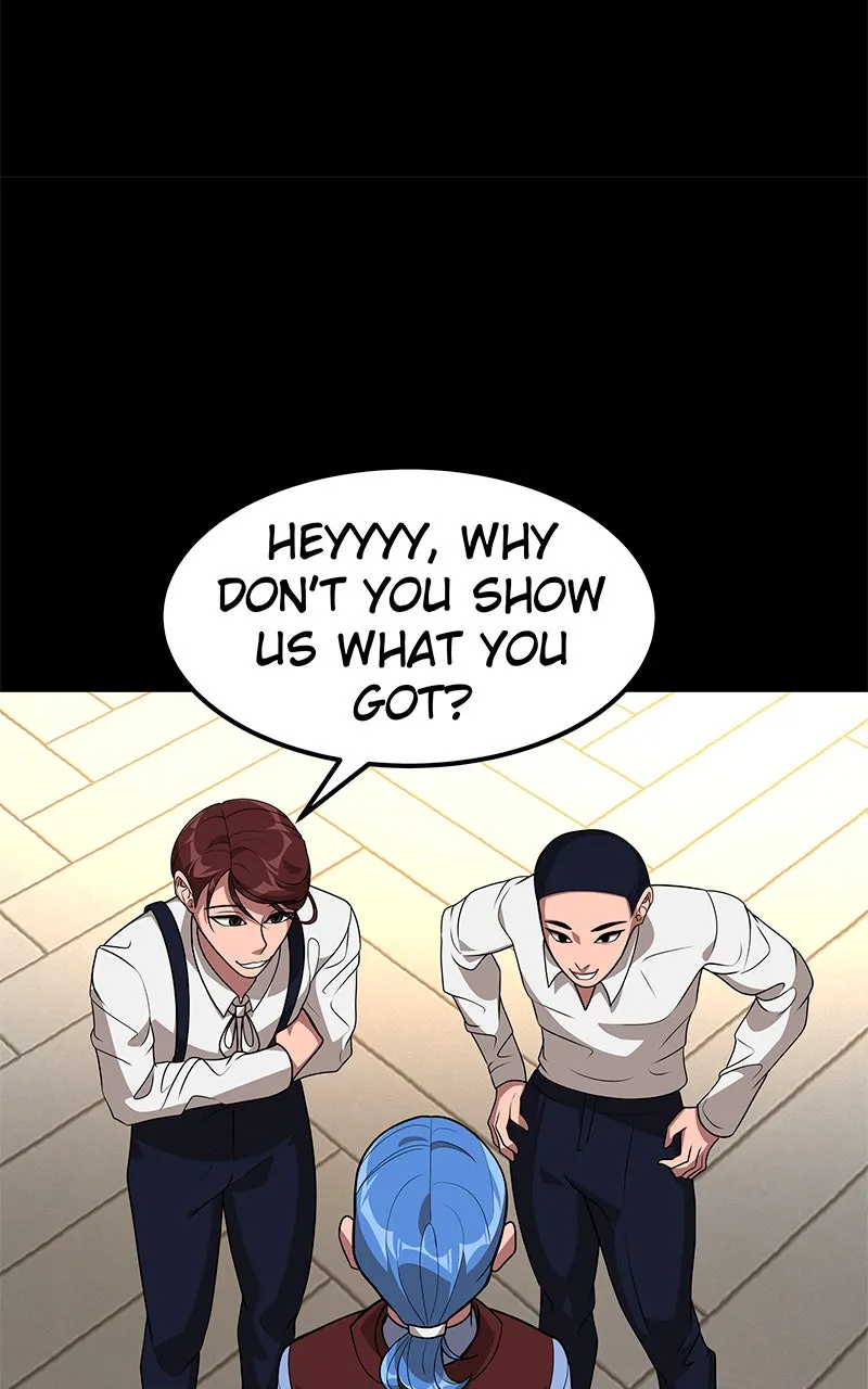 To Tame a Fire Chapter 57 page 24 - 