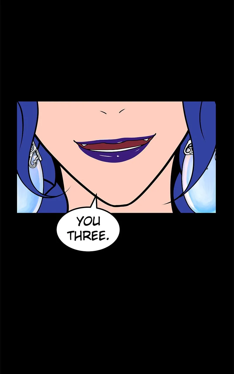 To Tame a Fire Chapter 57 page 26 - 