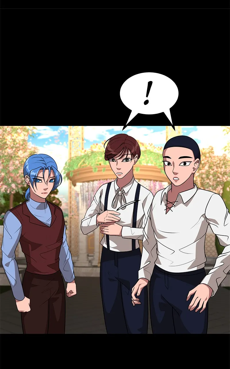 To Tame a Fire Chapter 57 page 27 - 