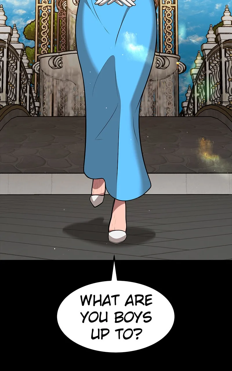 To Tame a Fire Chapter 57 page 29 - 