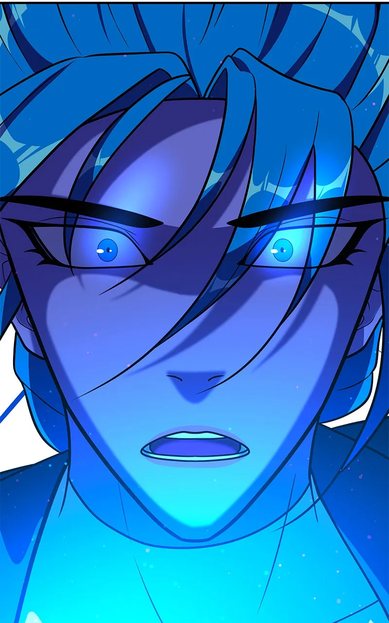 To Tame a Fire Chapter 57 page 4 - 