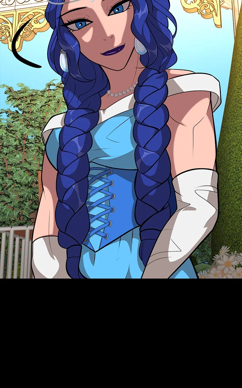 To Tame a Fire Chapter 57 page 34 - 
