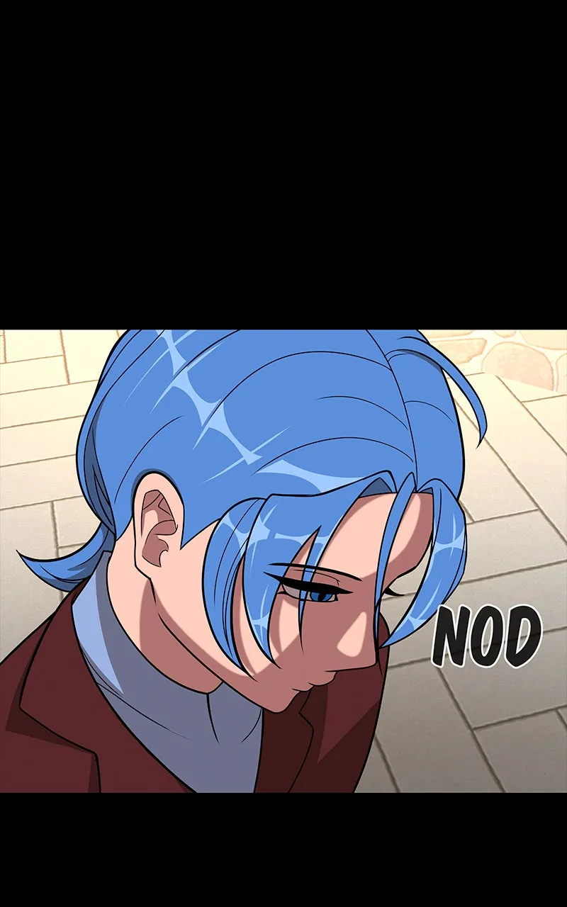To Tame a Fire Chapter 57 page 35 - 