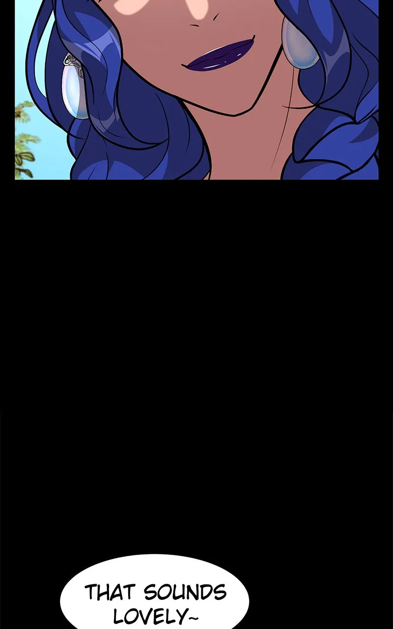 To Tame a Fire Chapter 57 page 37 - 