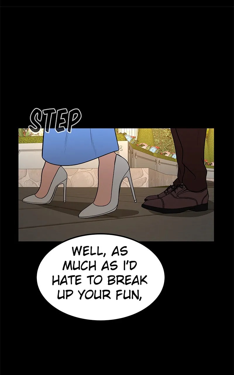To Tame a Fire Chapter 57 page 39 - 