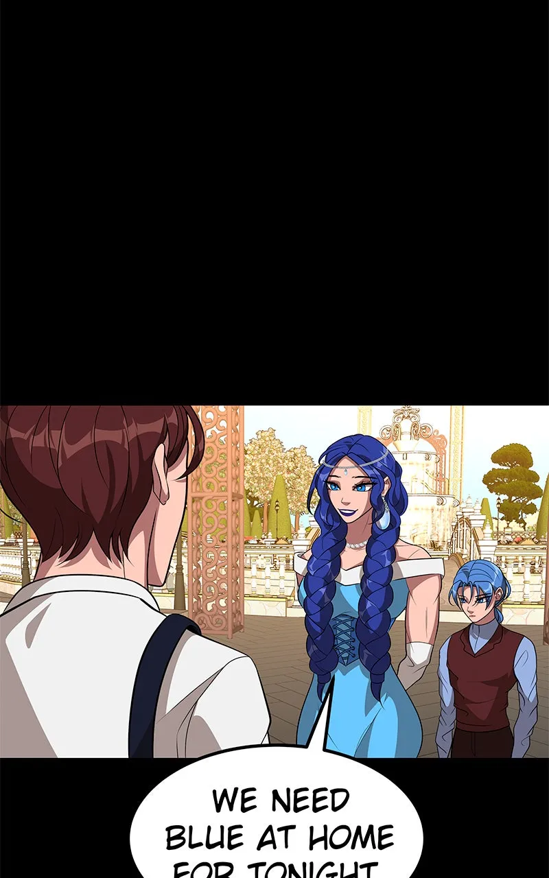 To Tame a Fire Chapter 57 page 40 - 