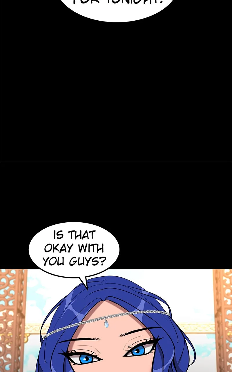 To Tame a Fire Chapter 57 page 41 - 