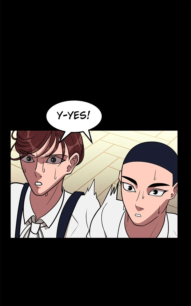 To Tame a Fire Chapter 57 page 43 - 