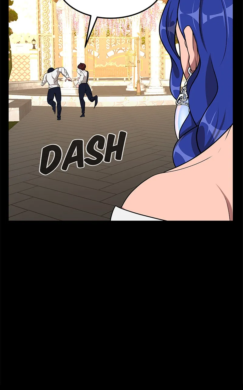 To Tame a Fire Chapter 57 page 46 - 