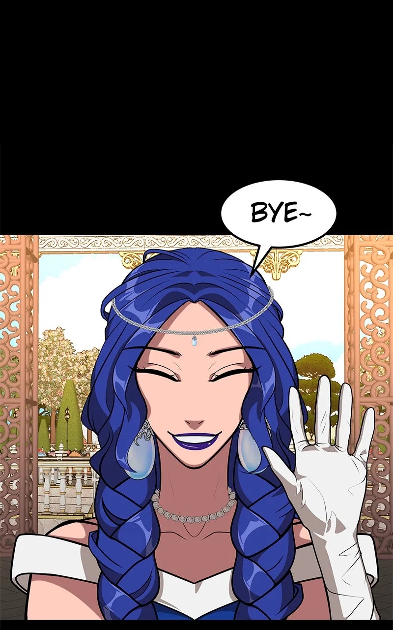 To Tame a Fire Chapter 57 page 47 - 