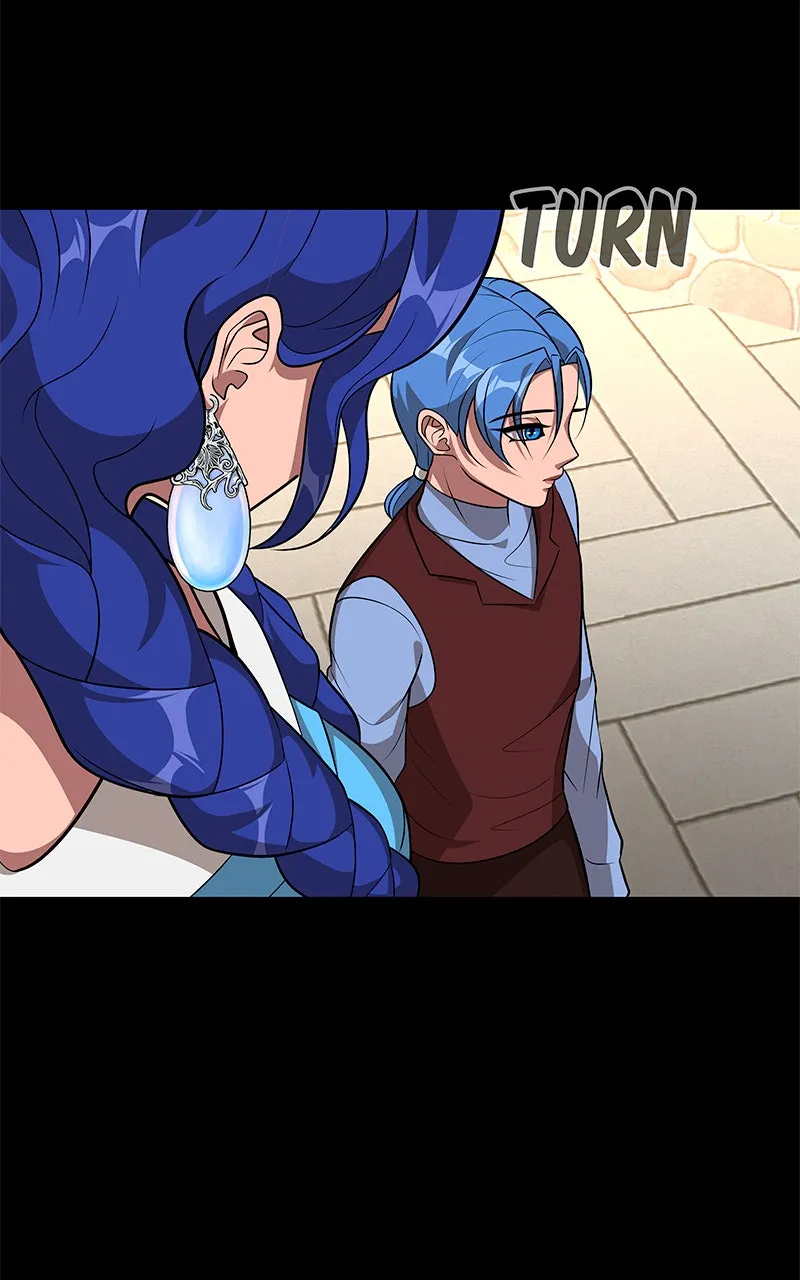 To Tame a Fire Chapter 57 page 50 - 