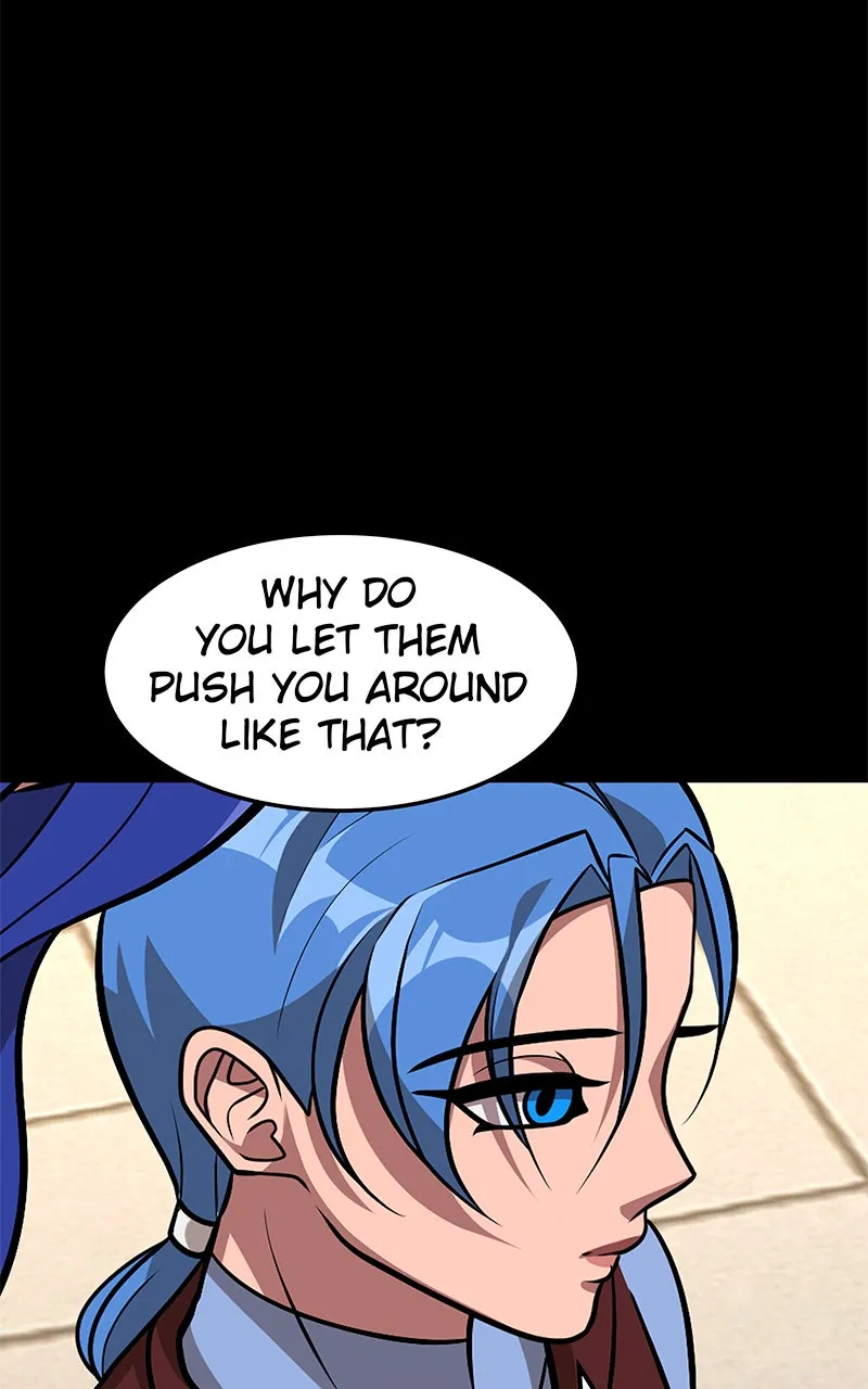 To Tame a Fire Chapter 57 page 53 - 