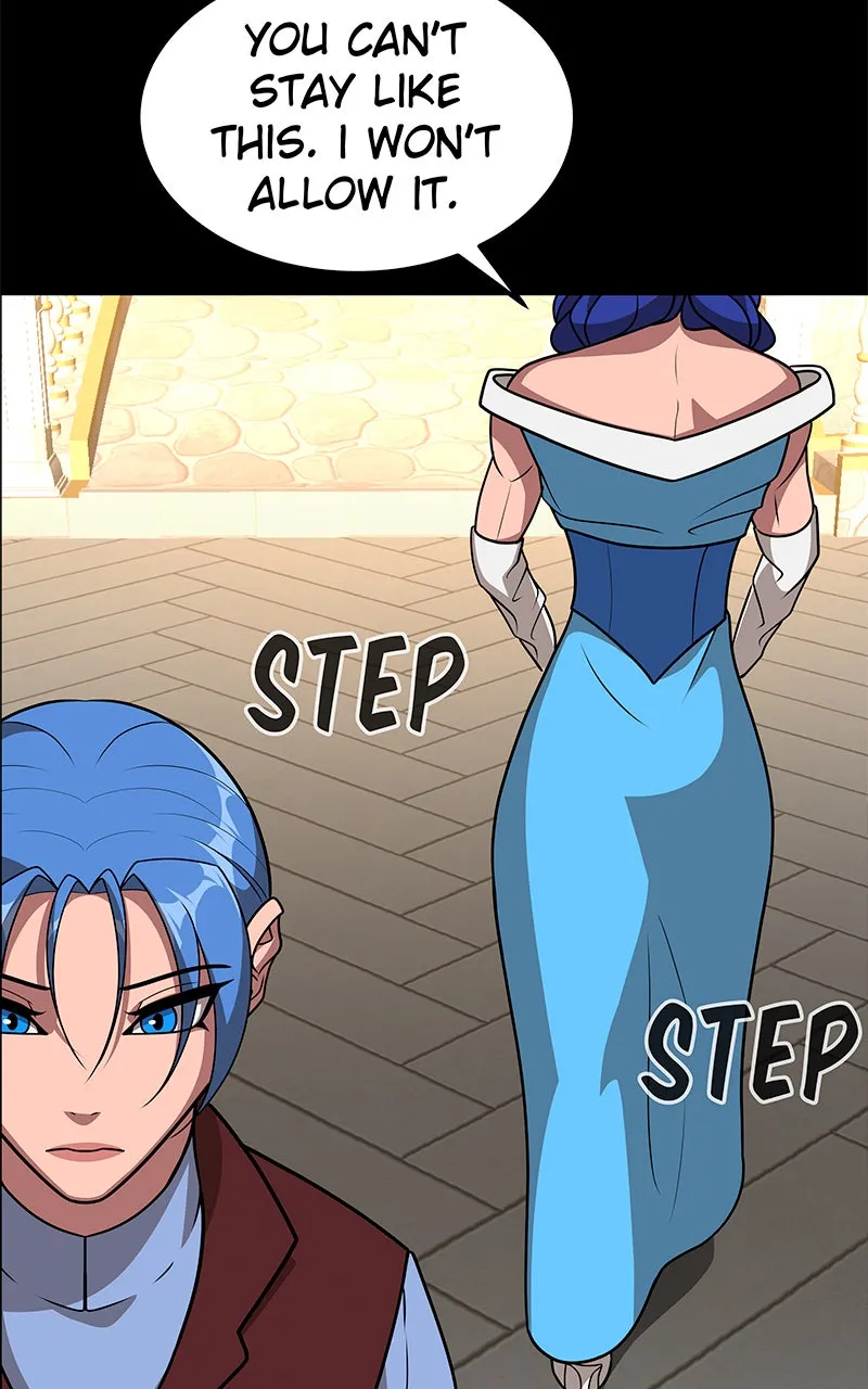 To Tame a Fire Chapter 57 page 56 - 