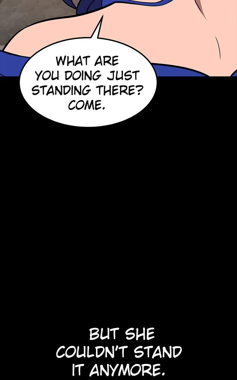 To Tame a Fire Chapter 57 page 59 - 