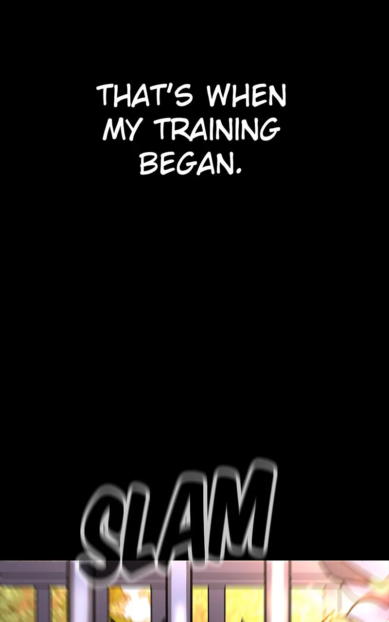 To Tame a Fire Chapter 57 page 64 - 