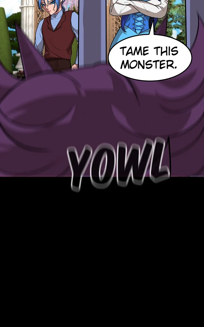 To Tame a Fire Chapter 57 page 67 - 