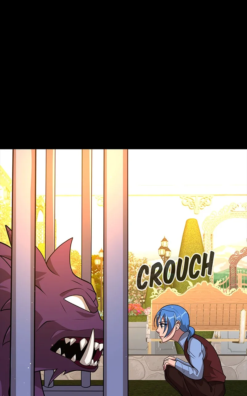 To Tame a Fire Chapter 57 page 68 - 