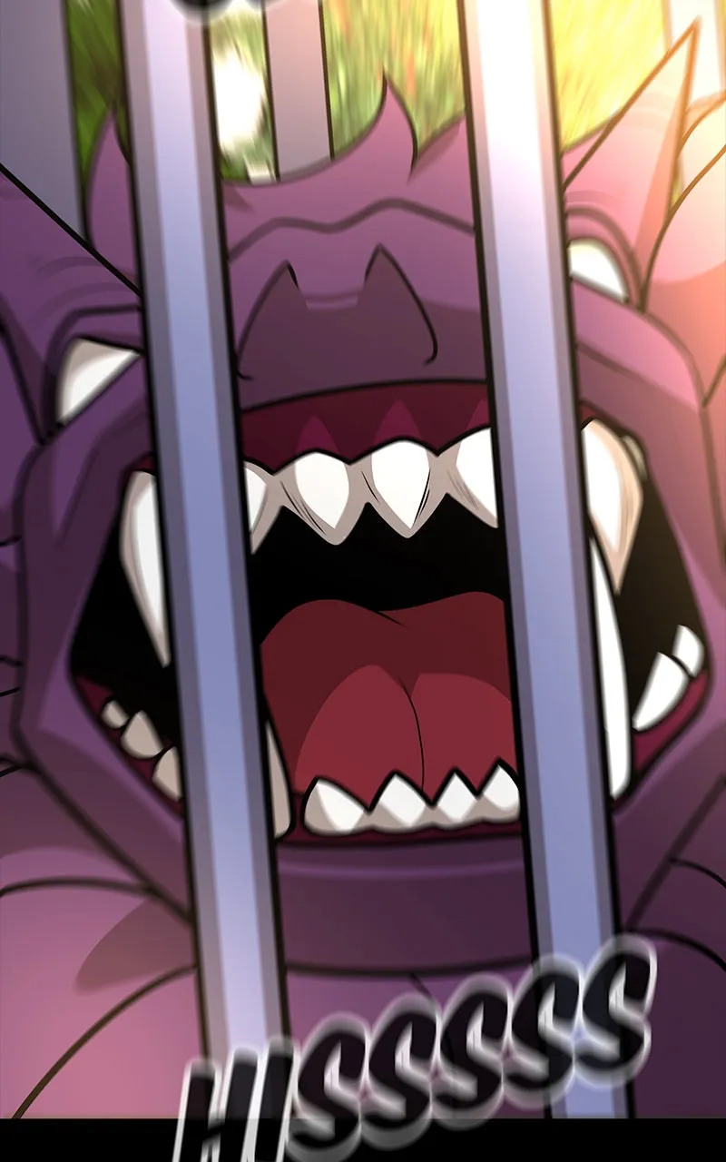 To Tame a Fire Chapter 57 page 70 - 