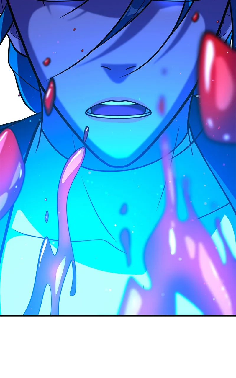 To Tame a Fire Chapter 57 page 8 - 
