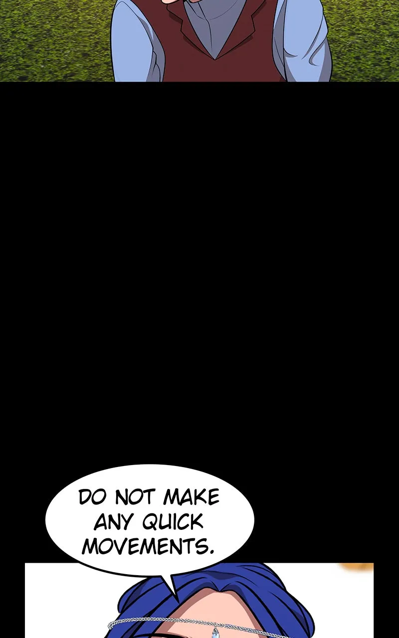 To Tame a Fire Chapter 57 page 72 - 