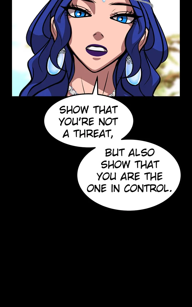 To Tame a Fire Chapter 57 page 73 - 