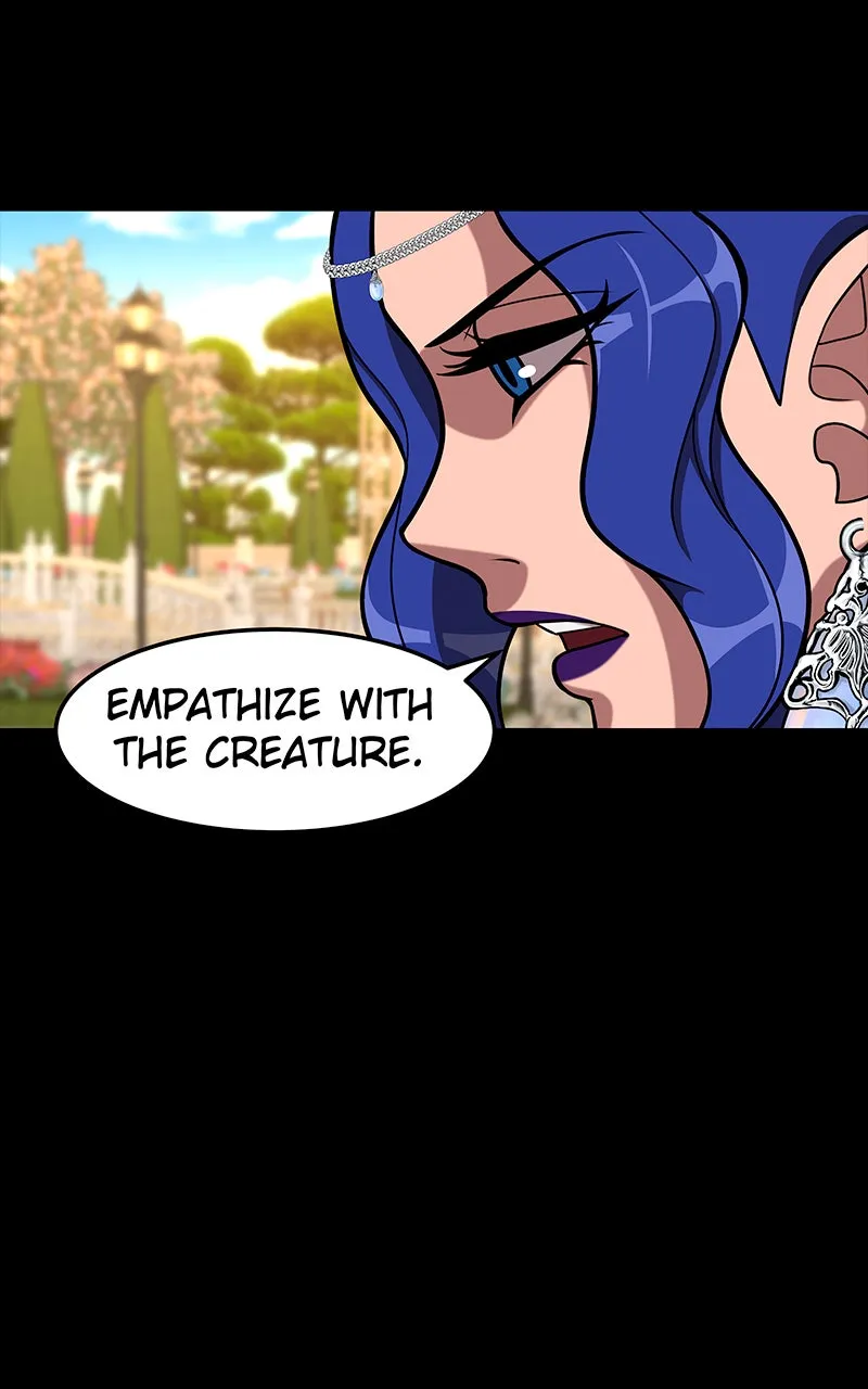 To Tame a Fire Chapter 57 page 74 - 