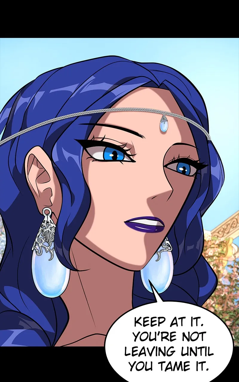 To Tame a Fire Chapter 57 page 82 - 