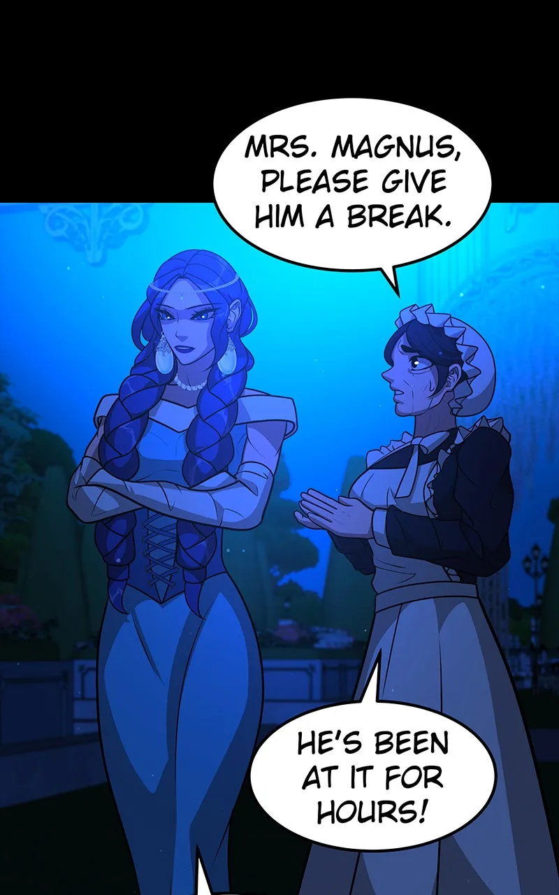 To Tame a Fire Chapter 57 page 88 - 