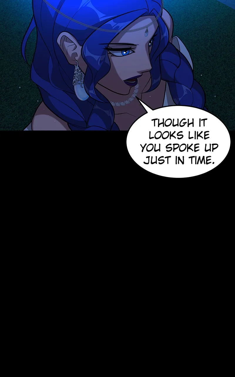 To Tame a Fire Chapter 57 page 90 - 