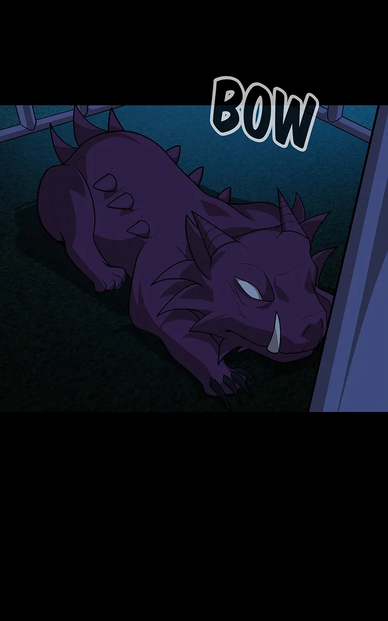 To Tame a Fire Chapter 57 page 92 - 