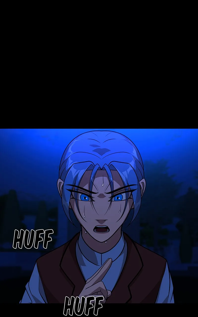 To Tame a Fire Chapter 57 page 93 - 