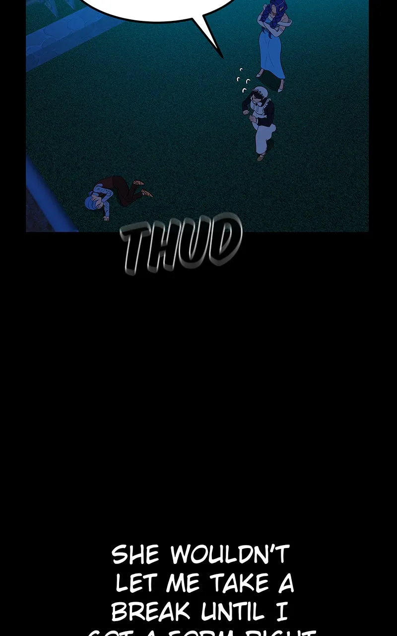To Tame a Fire Chapter 57 page 96 - 