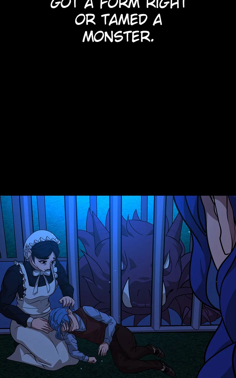 To Tame a Fire Chapter 57 page 97 - 