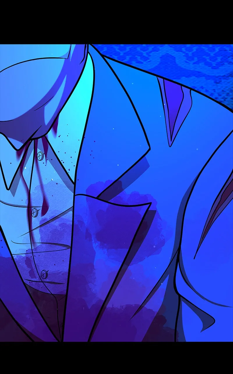 To Tame a Fire Chapter 58 page 11 - 