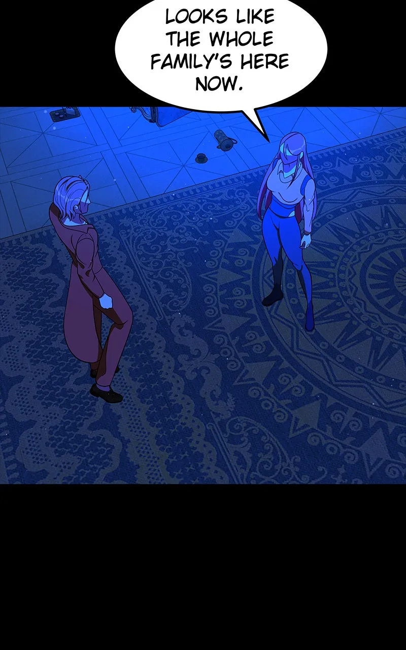 To Tame a Fire Chapter 58 page 101 - 