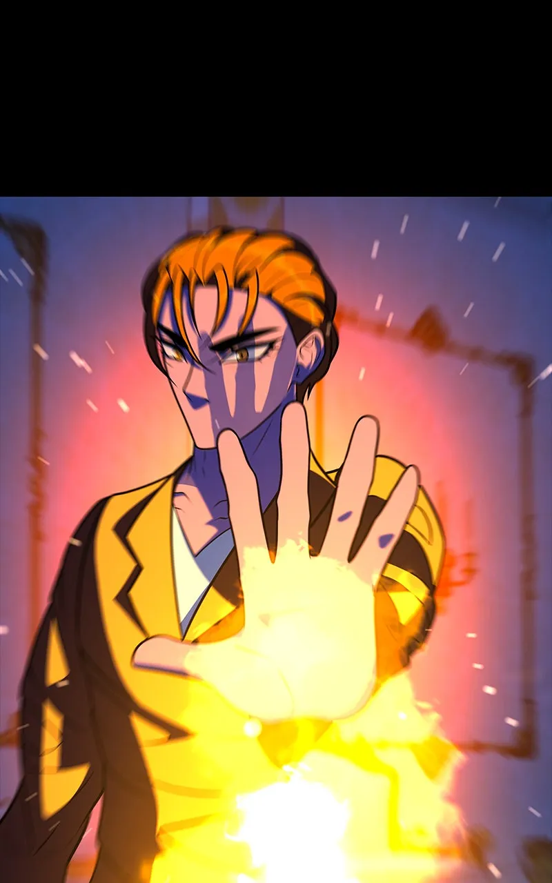 To Tame a Fire Chapter 58 page 105 - 