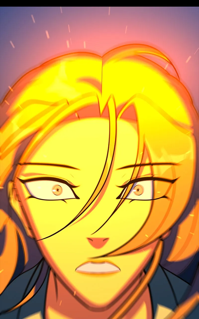 To Tame a Fire Chapter 58 page 107 - 