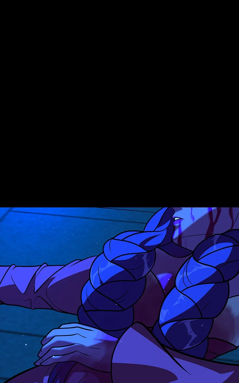 To Tame a Fire Chapter 58 page 12 - 