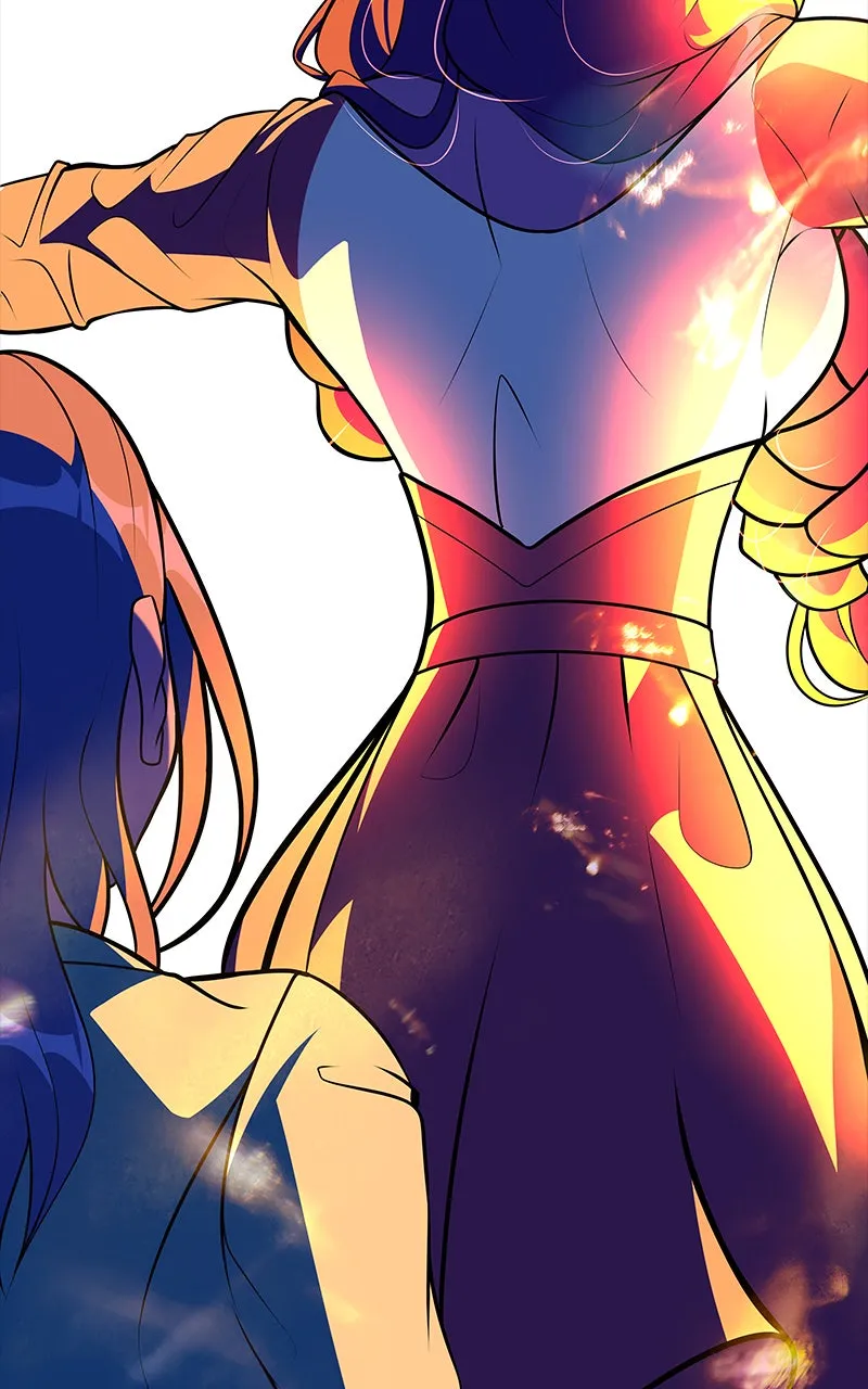 To Tame a Fire Chapter 58 page 112 - 