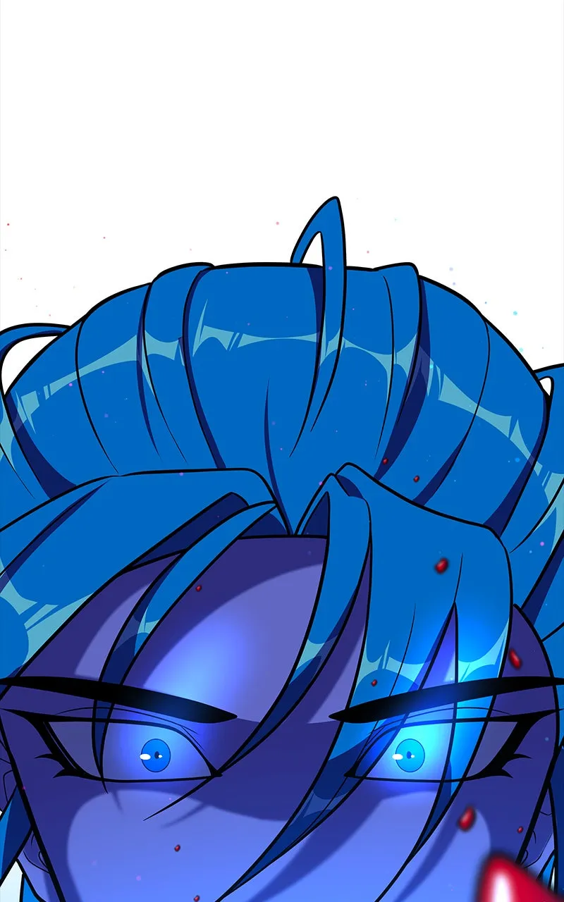 To Tame a Fire Chapter 58 page 116 - 