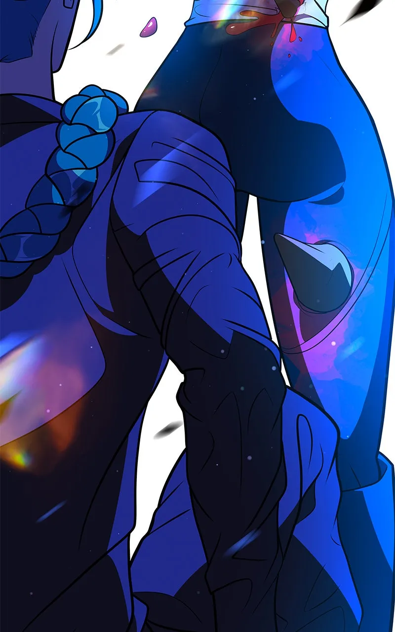 To Tame a Fire Chapter 58 page 119 - 